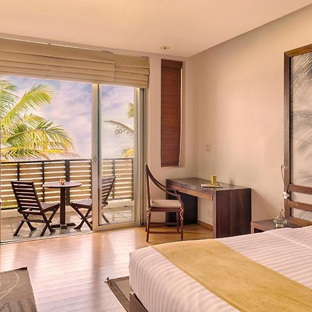 Hotel Jetwing Sea Negombo Esterno foto