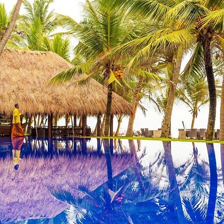 Hotel Jetwing Sea Negombo Esterno foto