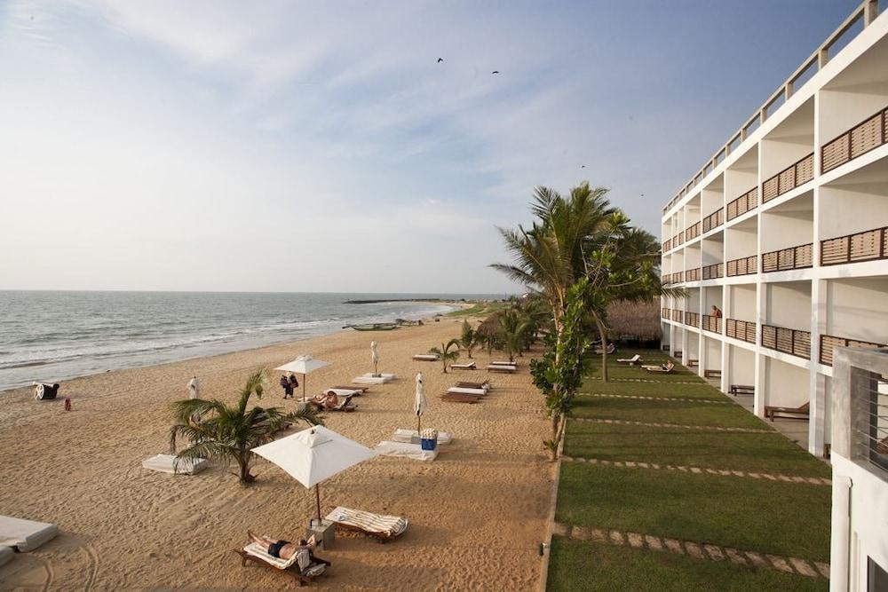 Hotel Jetwing Sea Negombo Esterno foto
