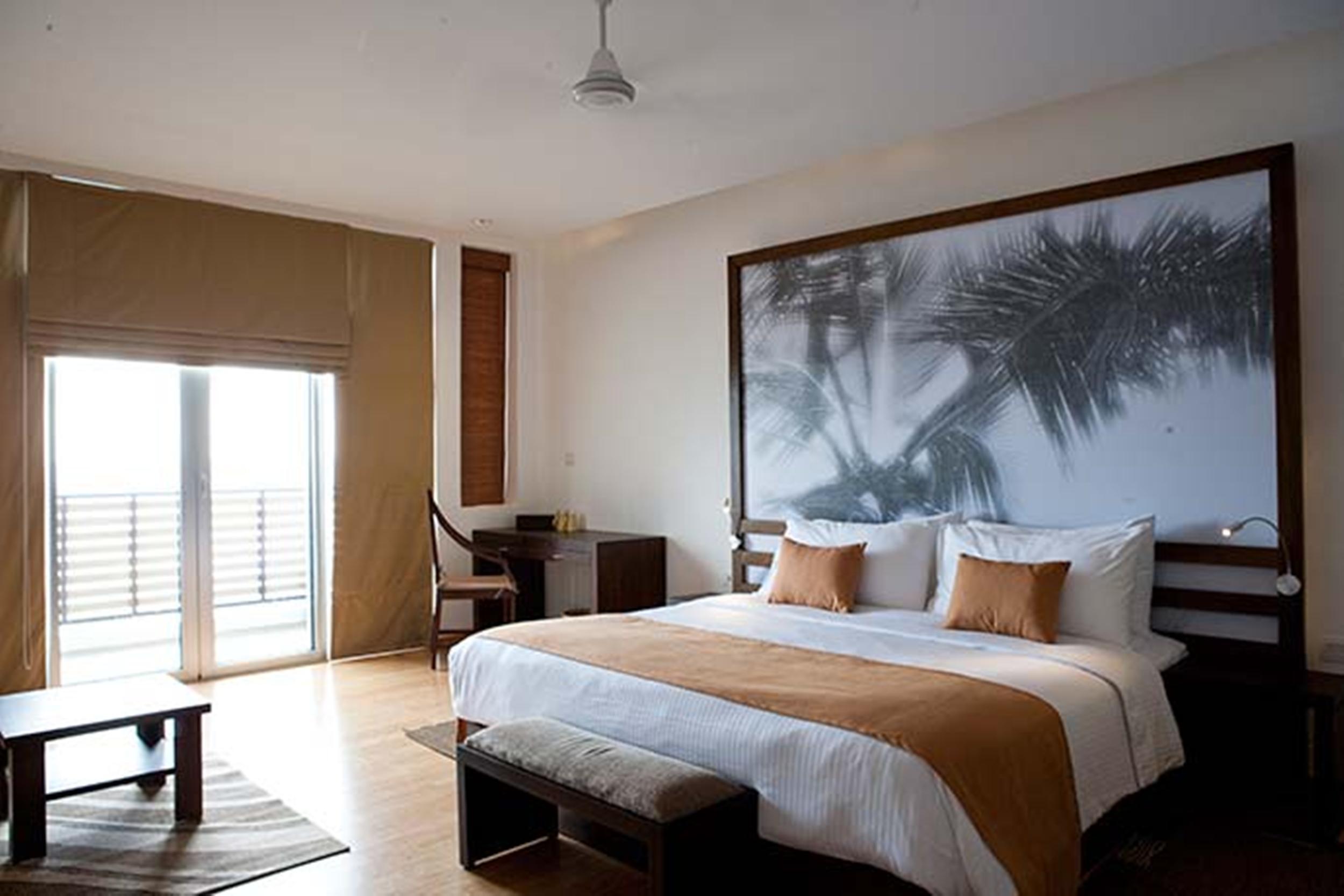Hotel Jetwing Sea Negombo Esterno foto