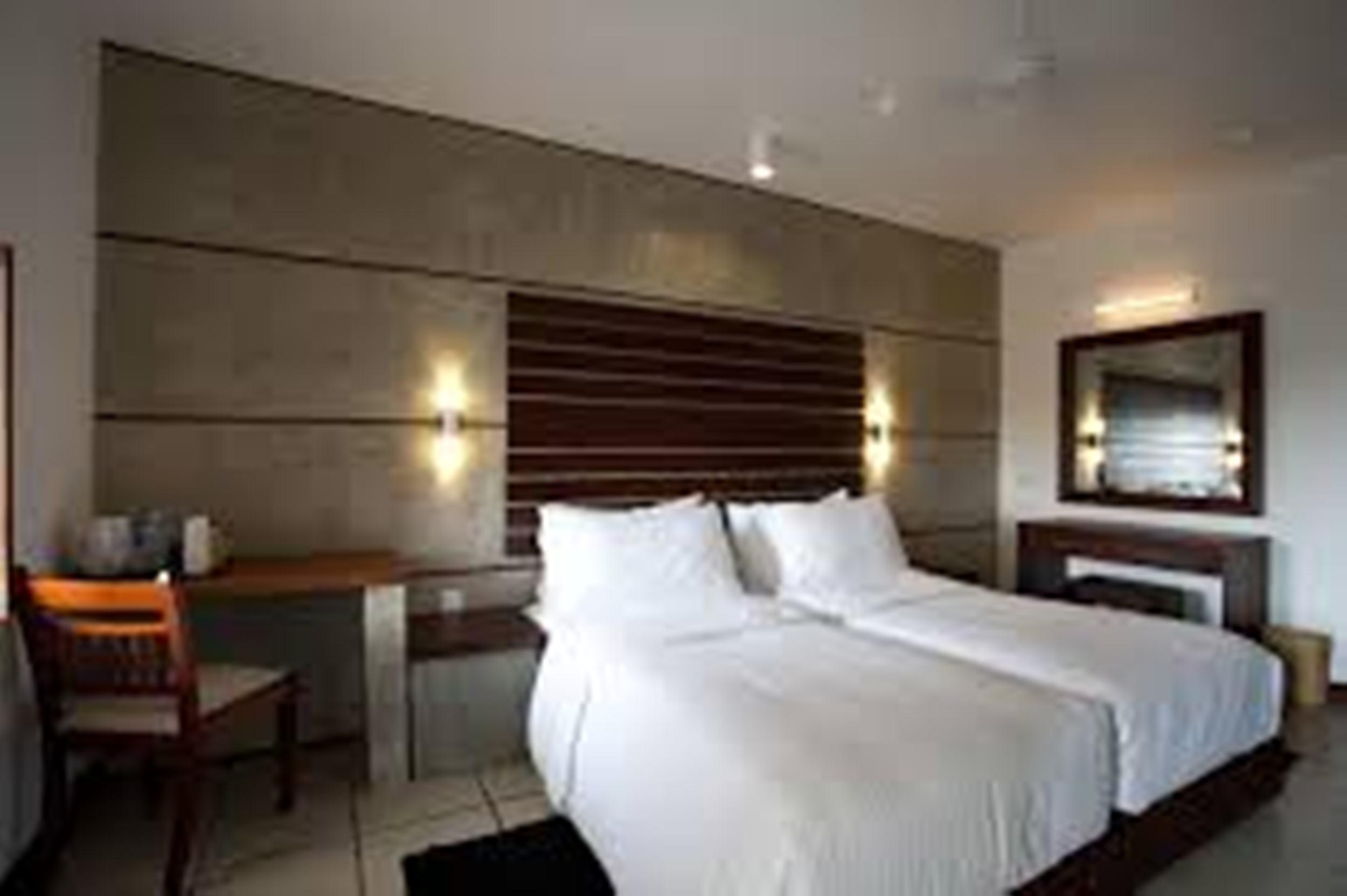Hotel Jetwing Sea Negombo Esterno foto