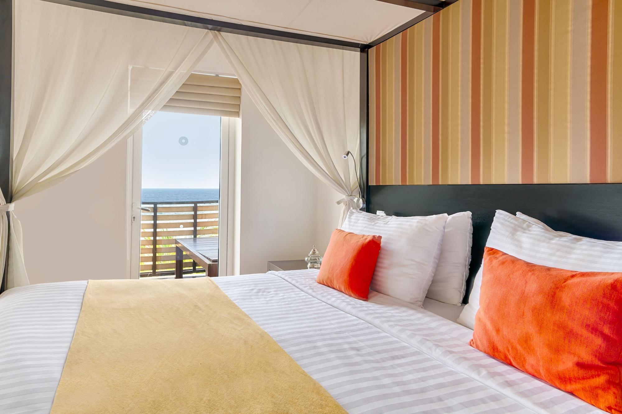 Hotel Jetwing Sea Negombo Esterno foto