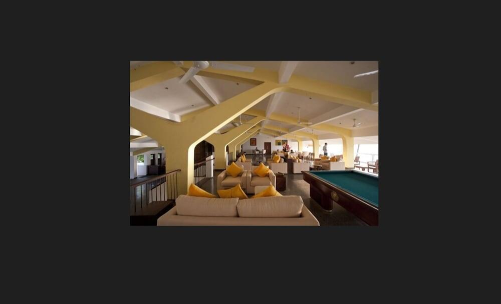Hotel Jetwing Sea Negombo Esterno foto