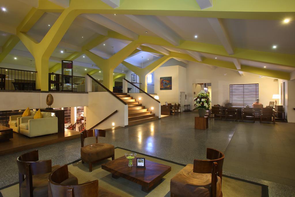 Hotel Jetwing Sea Negombo Esterno foto