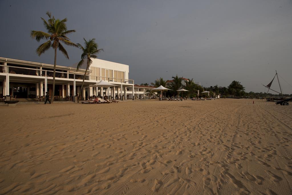 Hotel Jetwing Sea Negombo Esterno foto