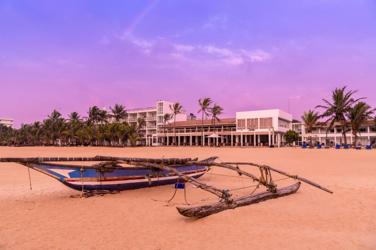 Hotel Jetwing Sea Negombo Esterno foto