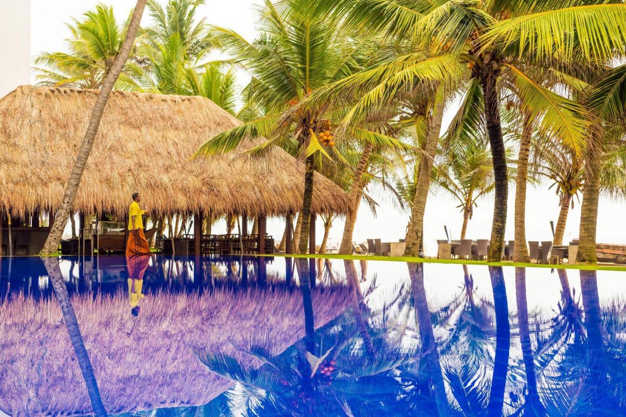 Hotel Jetwing Sea Negombo Esterno foto
