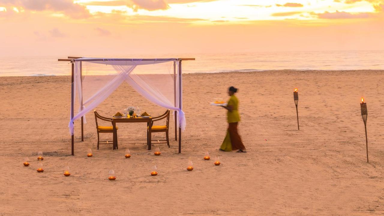 Hotel Jetwing Sea Negombo Esterno foto